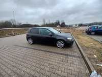 Volkswagen Golf Volkswagen Golf VI 2.0 TDI