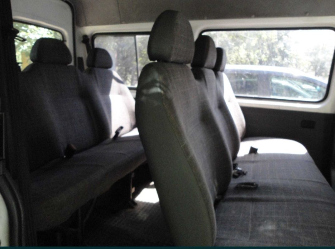 Ford Transit, 1993, 2.5 D,173.000 км оригинальный пробег !!!