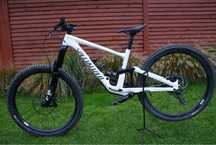 Specialized enduro expert 29 carbon Zamienię