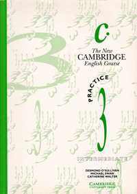 The New Cambridge English Course, 3 Intermediate, ćwiczenia