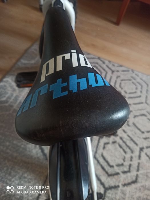 Велосипед дитячий 16'