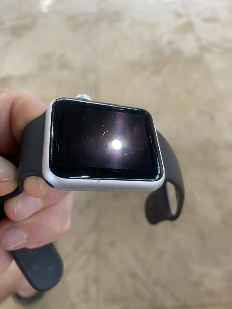 Apple watch 1 series