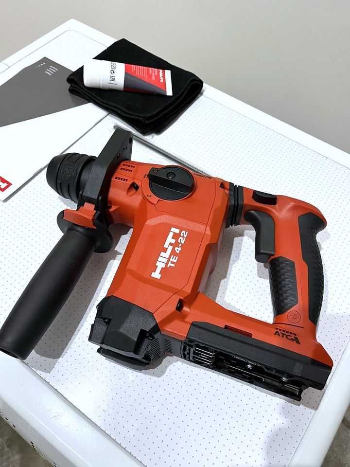 Hilti te 4-22 nuron BODY