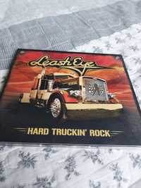 Leasing Eye - Hard Truckin' Rock