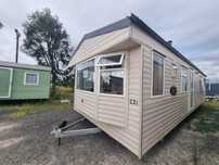 Casa Móvel / Mobile Home Nº 2340 WILLERBY RICHMOND T3 11x3,70m