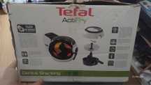 Tefal ActiFry Genius Snack