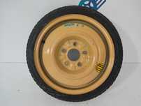 Koło zapasowe dojazdowe dojazdówka Mazda 6 I 4J 15" 5x114,3 115/70/15