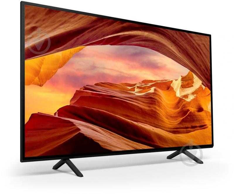 Телевізор Sony KD-75X75WL