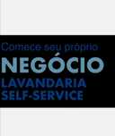 Comece o seu próprio negócio de lavandaria Self-service