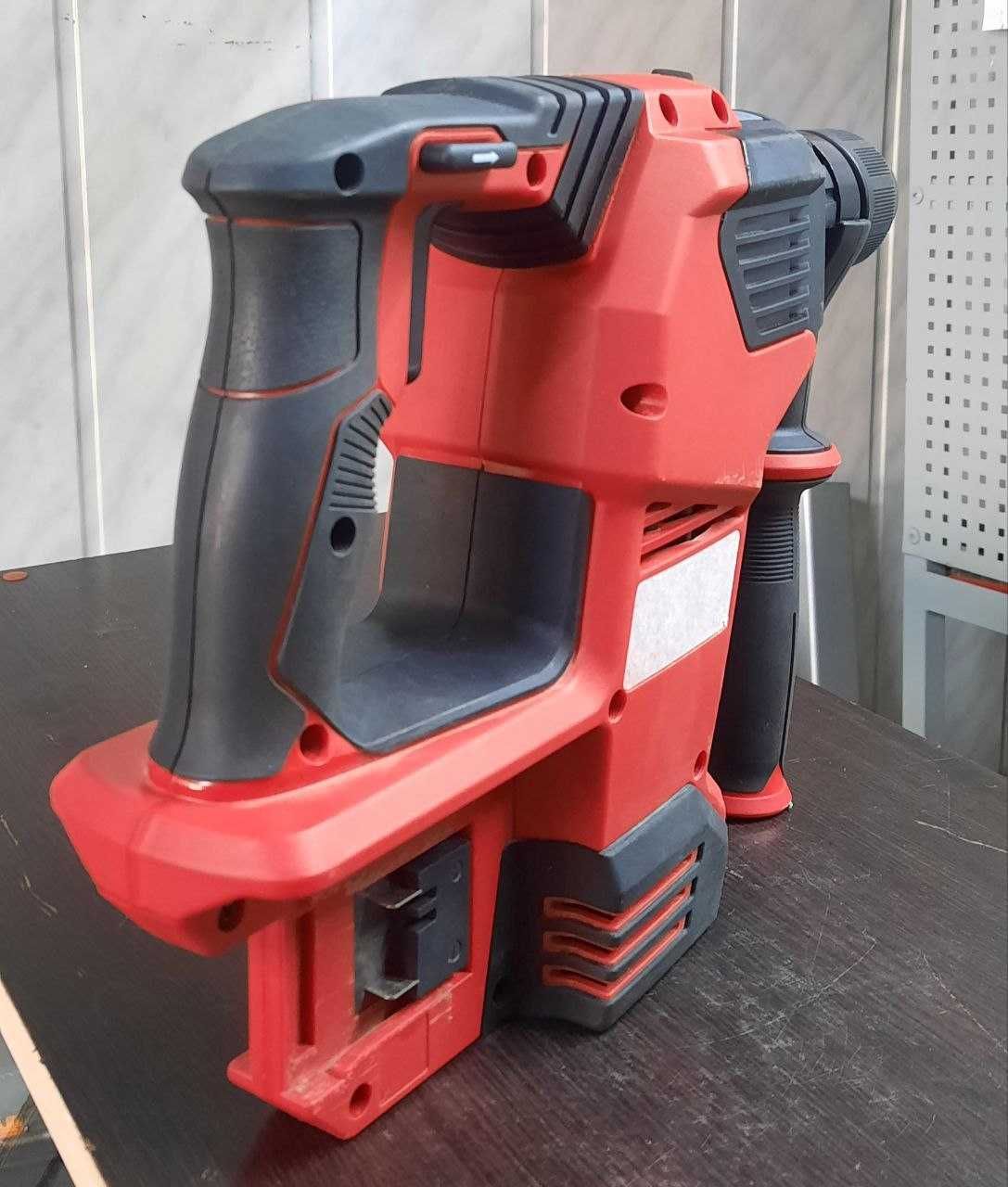 Перфоратор акумуляторний безщітковий Einhell HEROCCO 36/28+ЗП+18V3,0Ah