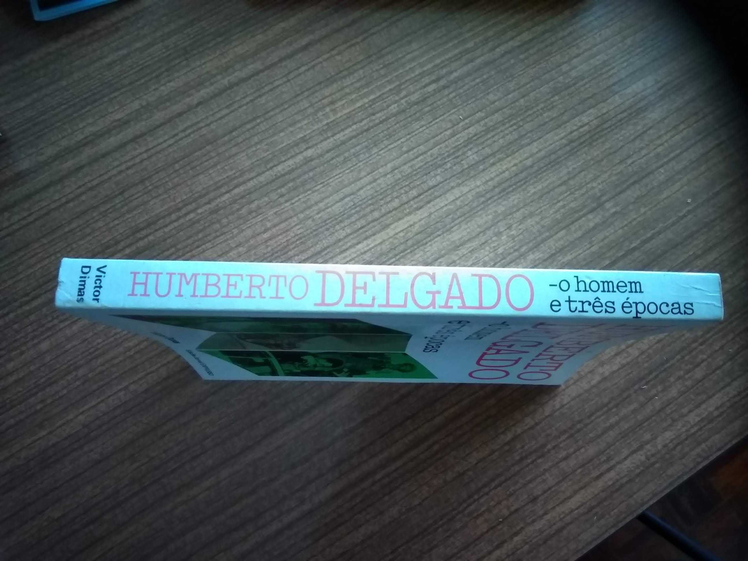 Humberto Delgado
