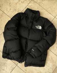 пуховик The North Face 700