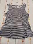 Top z baskinką Esprit r.42 XL