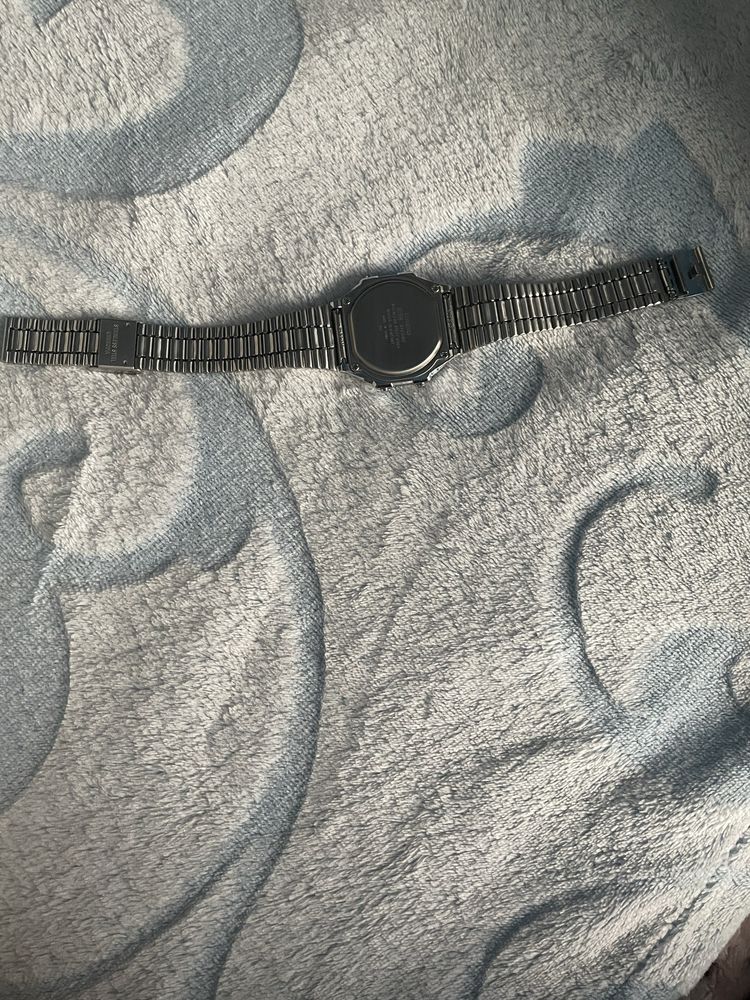 Часы Casio Vintage