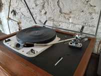 Vendo Garrard 301 + SME 3012 + Ortofon S 15T