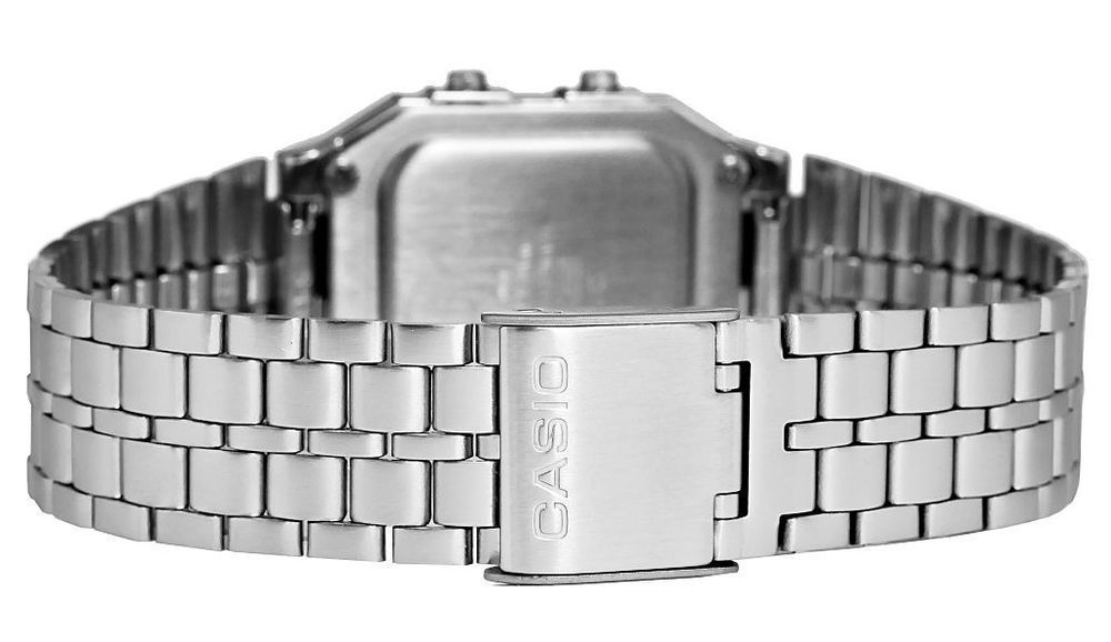 Zegarek CASIO A500WA-1DF