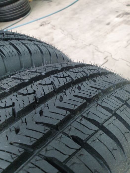 Opony 185/65R15 Apollo Alnac 4G Caloroczne Nowe