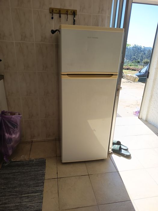 Frigorífico Eletronica