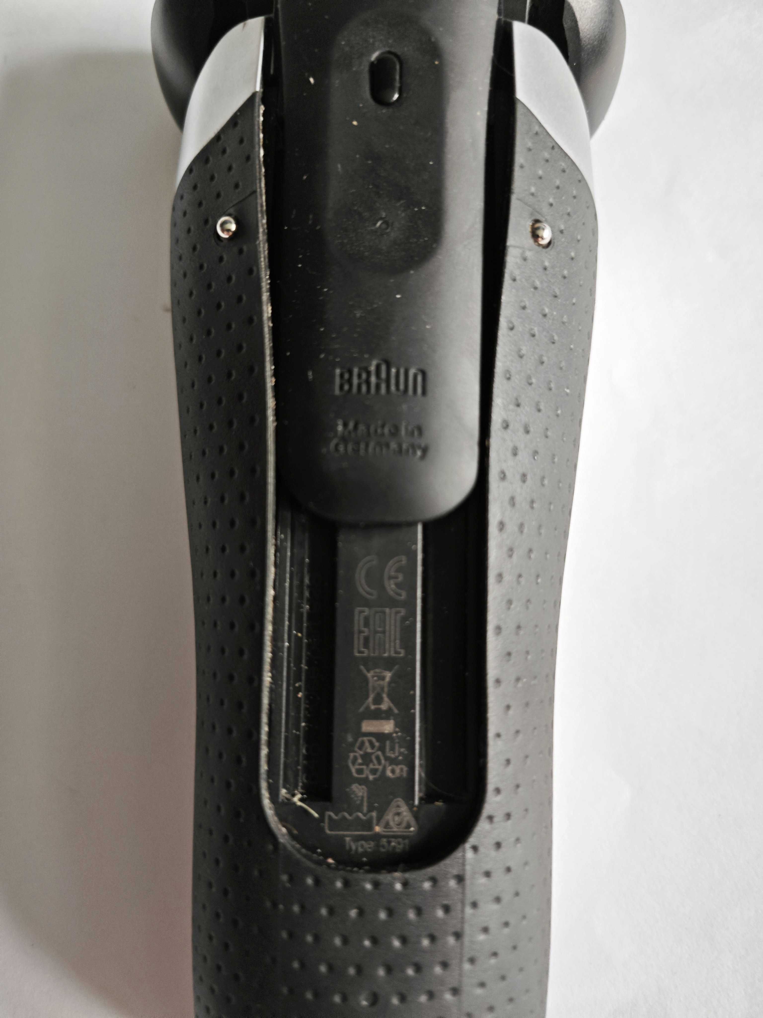 Golarka Braun Series 9 Typ 5791