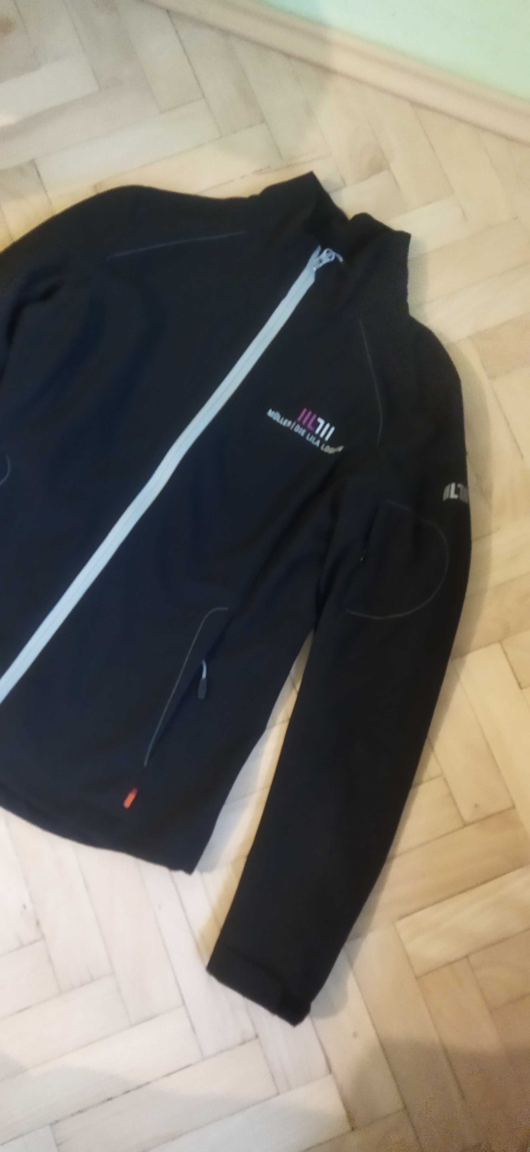 Bluza damska, kurtka Softshell, rozmiar S, piękna