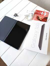 Планшет Samsung Galaxy Tab A7 Lite LTE 64GB +чохол+sim+карта пам'яті