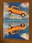 Podręcznik Fizyka 2 WSiP