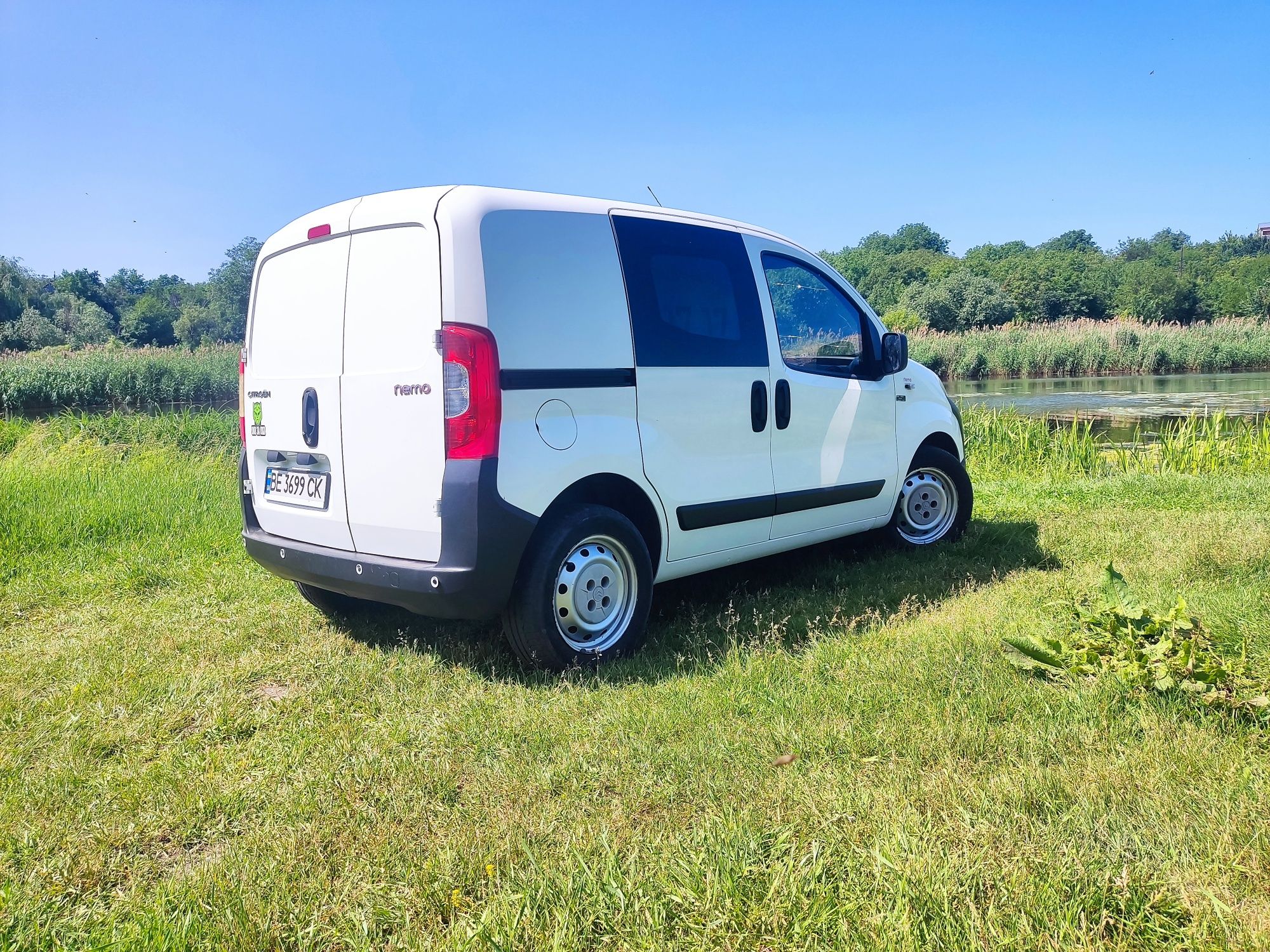 Продається автомобіль