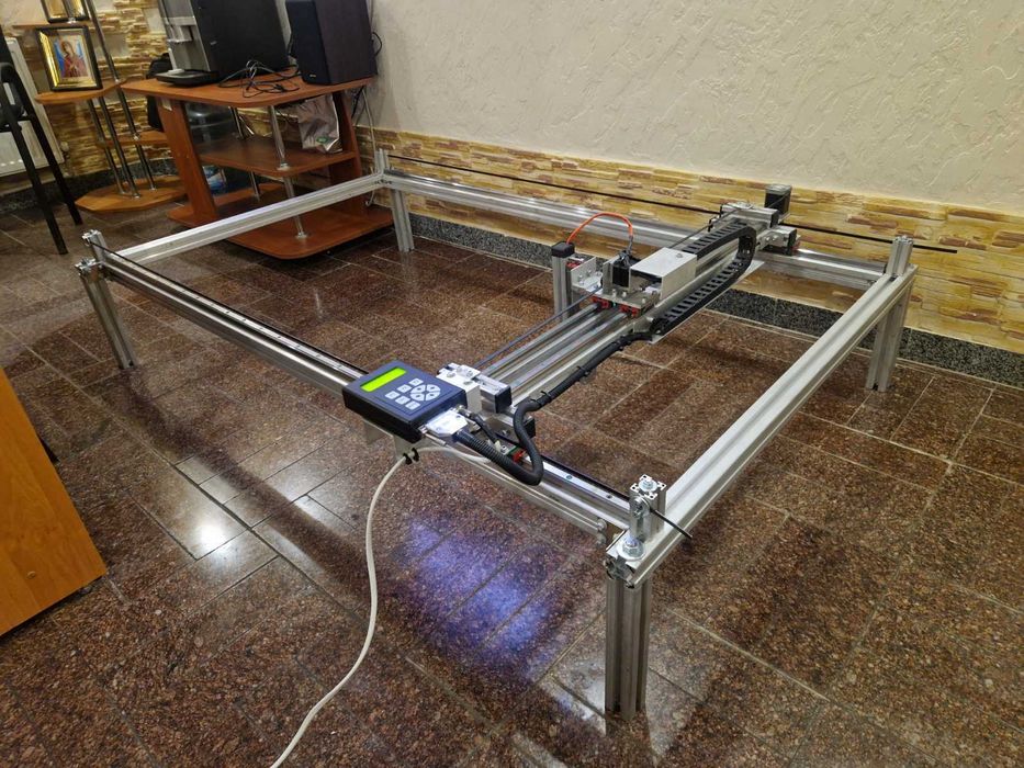 Нові ударно гравірувальні станки LIDER. ( гравировальный станок )