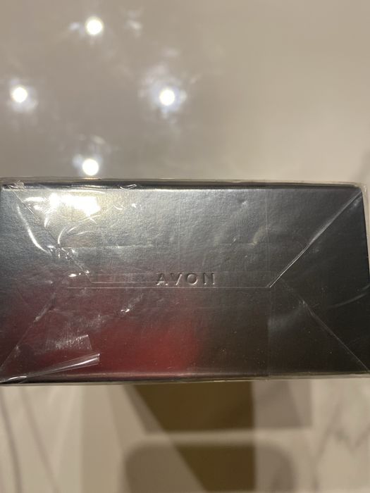 Maxima 75ml for him od Avon UNIKAT