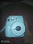 Aparat instax mini 9 natychmiastowy