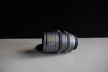 Sirui Vision Prime 24mm T1.4 – filmowy z mocowaniami (E, RF, L, Z)