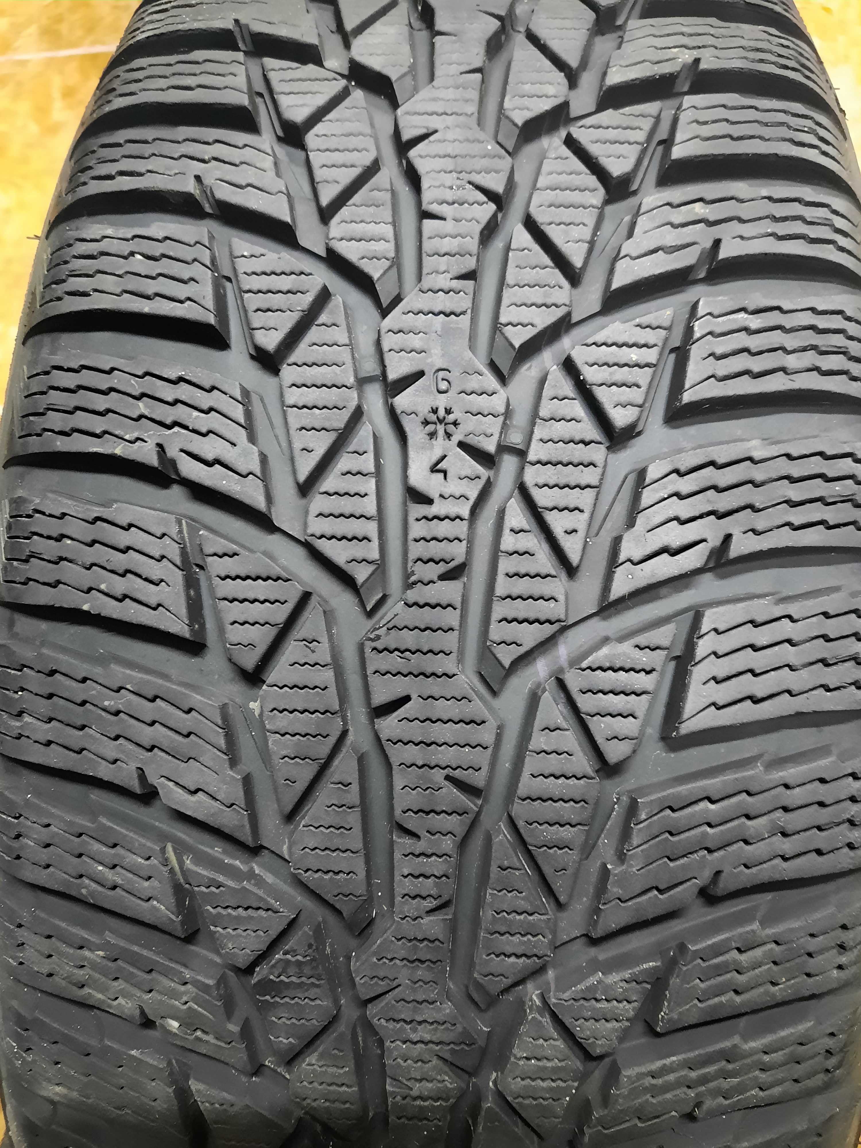 Диски Honda 5X114,3/R16/7J/ET55