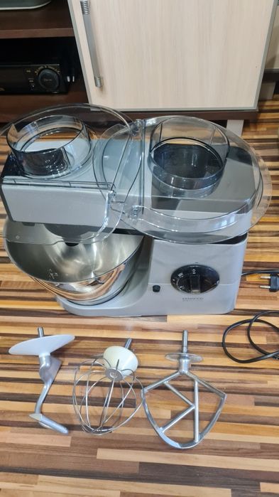 Robot kuchenny Kenwood KM 220