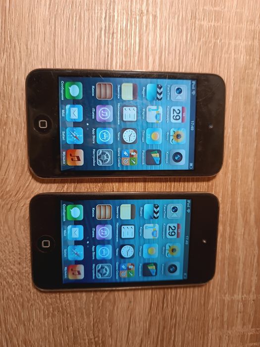 Apple iPod 4th gen 32Gb