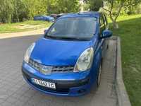Nissan Note 2006 рік