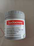 Sudocrem 125g nowy