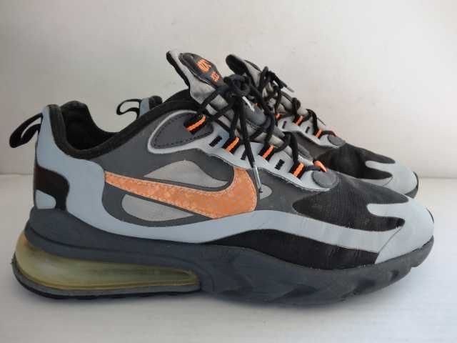 Buty NIKE AIR MAX 270 REACT roz 44,5 Bieganie Sportowe Adidasy