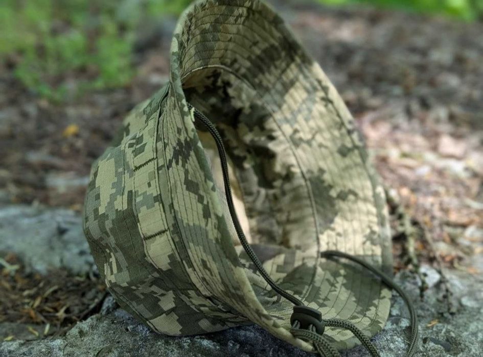 Панама тактична (зсу) обхват 58-60