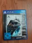 Batman return to Arkham ps4