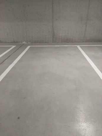 Miejsce parkingowe