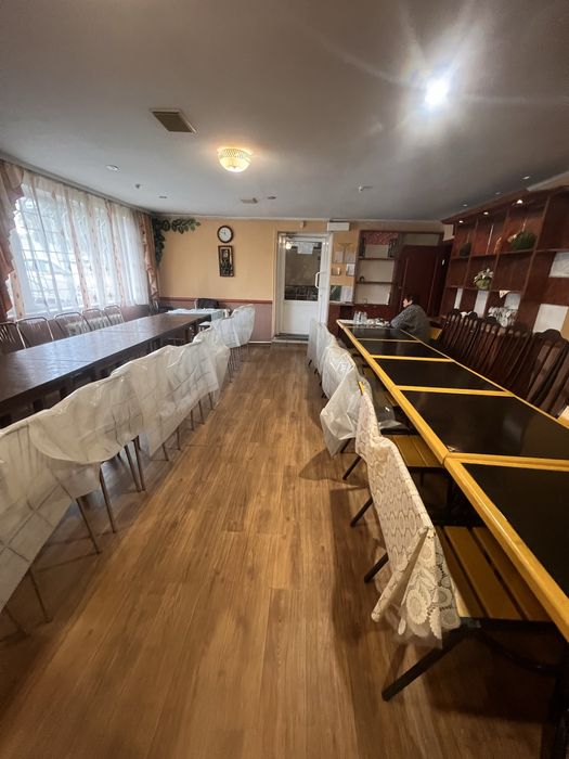 Оренда окремого приміщення 178 метрів по вулиці Перемоги