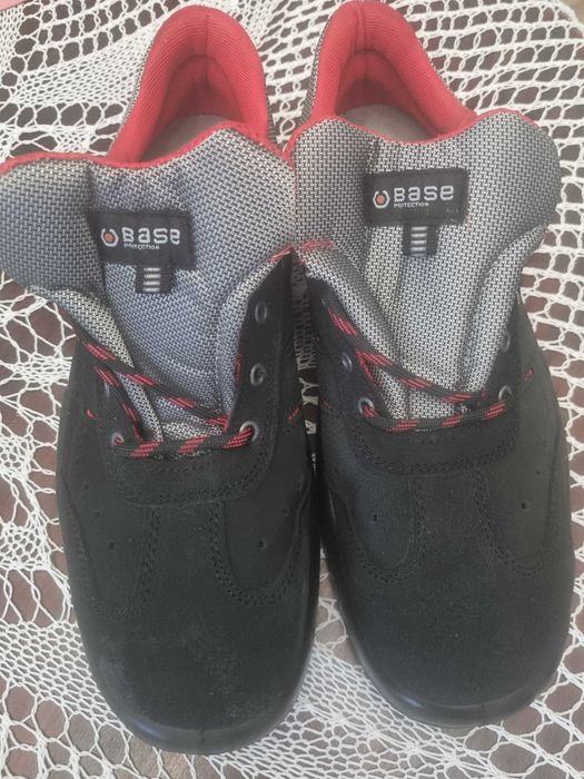 Buty Robocze Base