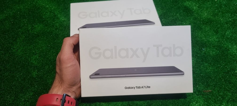 Samsung Galaxy Tab A7 Lite Wi-fi 32Gb