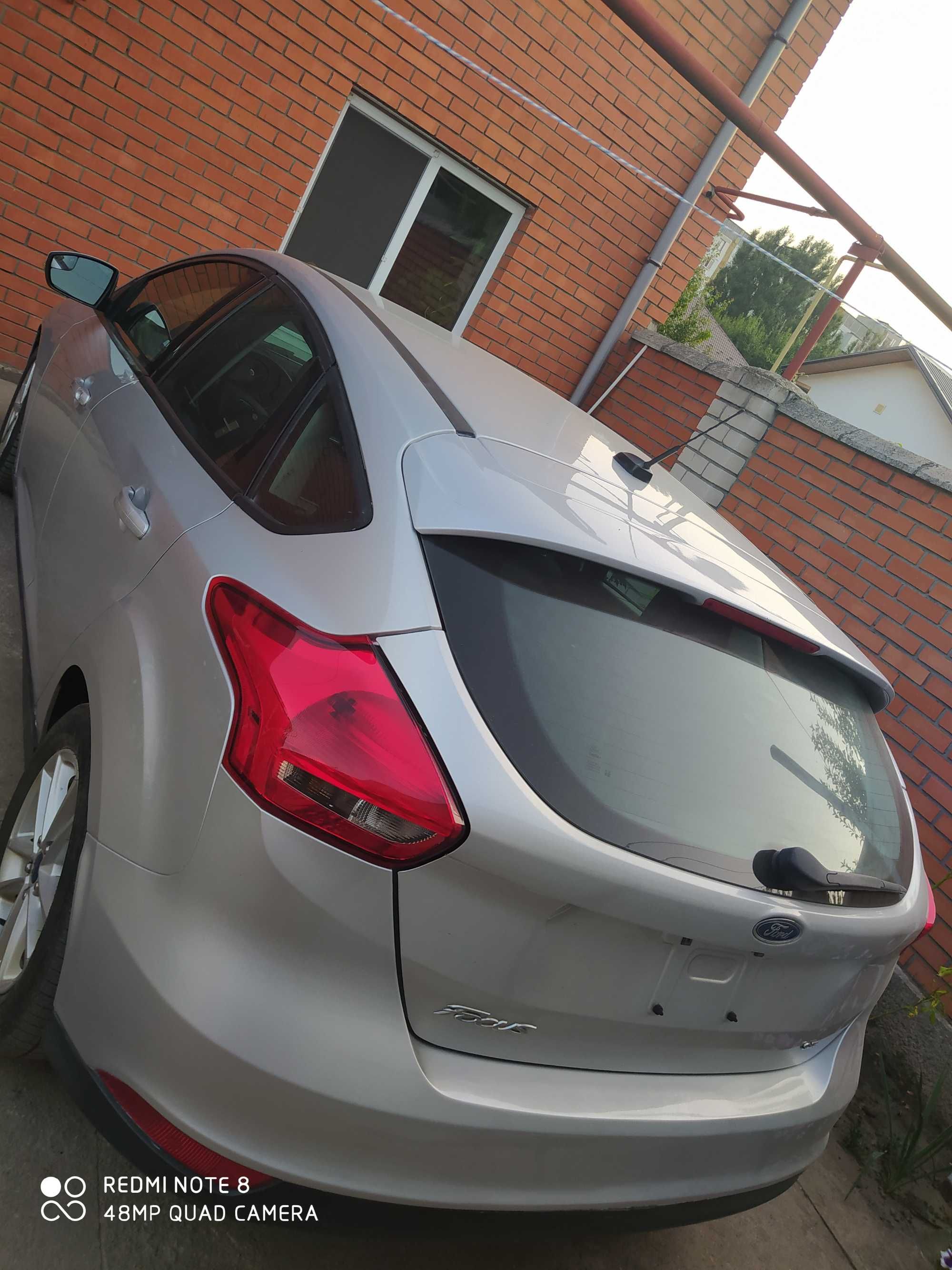 Продам Ford Focus SE