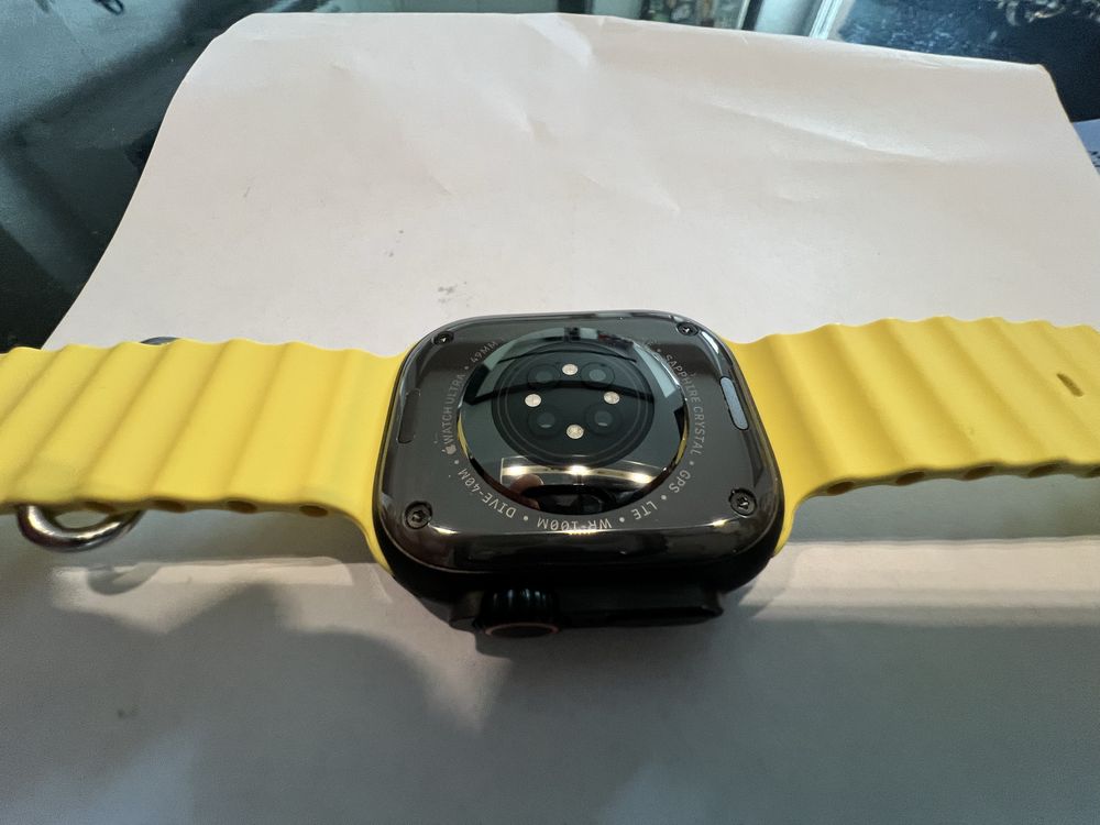 Apple Watch Ultra 2