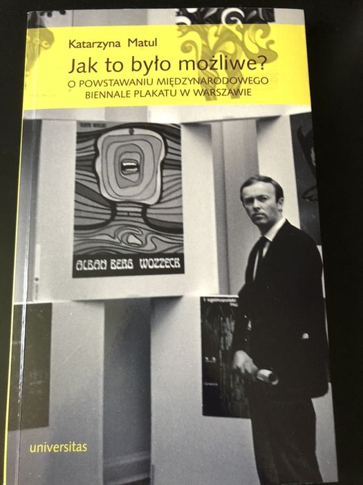 Katarzyna Matul Jak to było możliwe