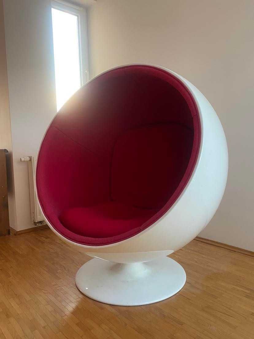 Fotel Kula - Ball Chair