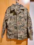 Bluza mundurowa wz93 98/163/94