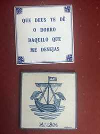 Azulejos Pintados