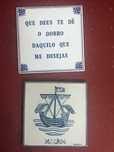 Azulejos Pintados